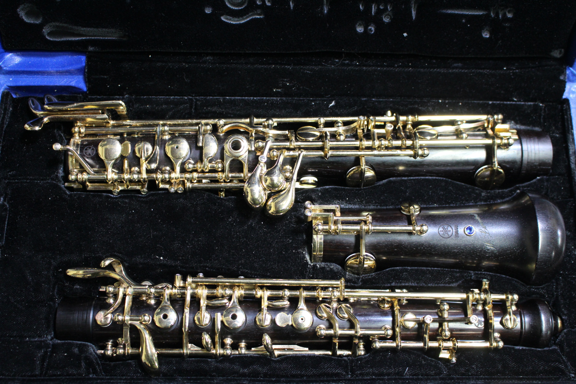 アイテム中古 LEBLANC オーボエ 管楽器・吹奏楽器